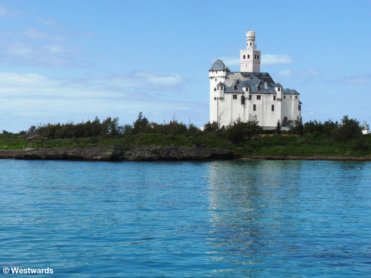 🏰 우에노 독일 문화촌(우에노 도이츠 분카 무라) 이미지 6